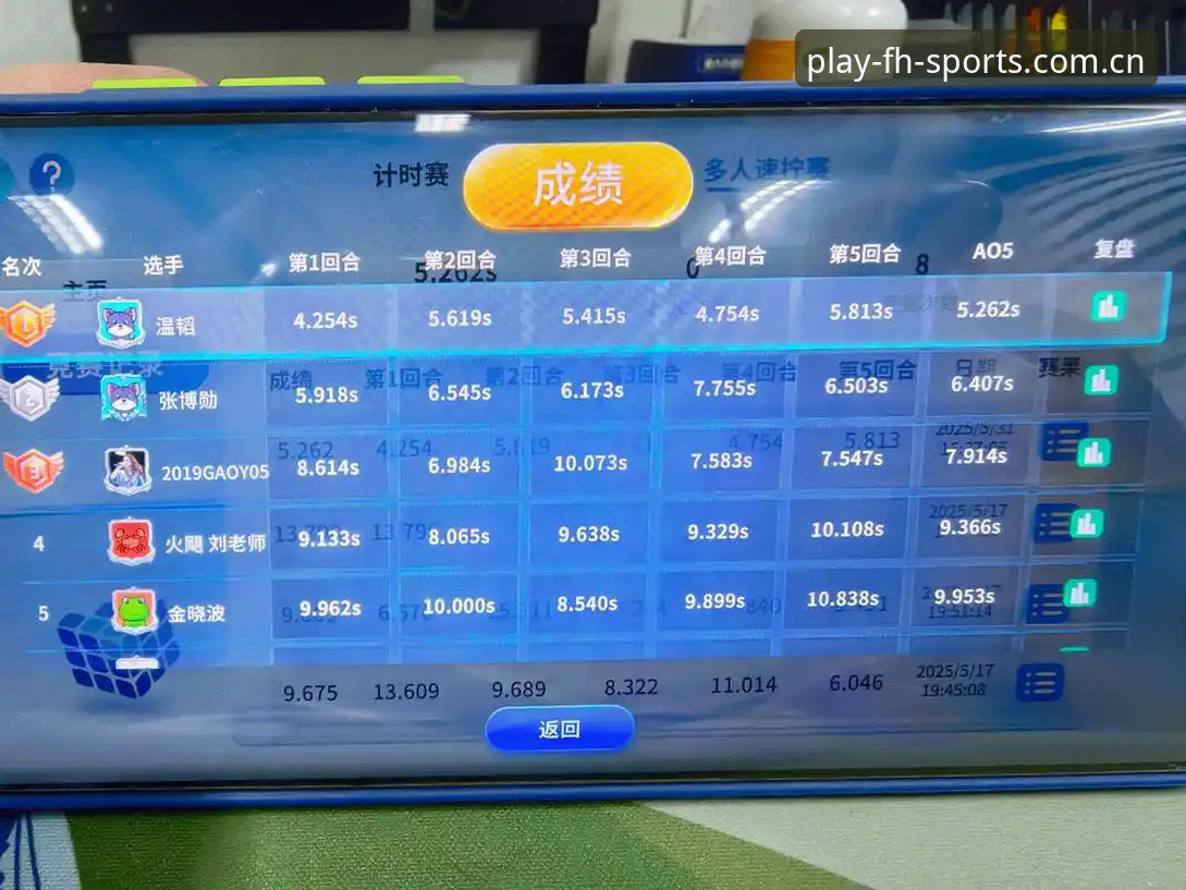 技术控实测：安卓fh体育安装与使用心得，避开这些坑才叫真香