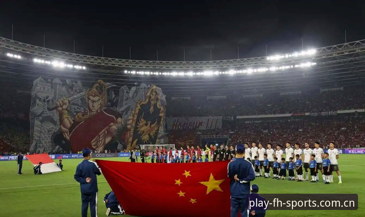 世界杯66队扩军 vs 48队现状：哪个方案更适合中国男足？从FH体育官网体验看赛事变革