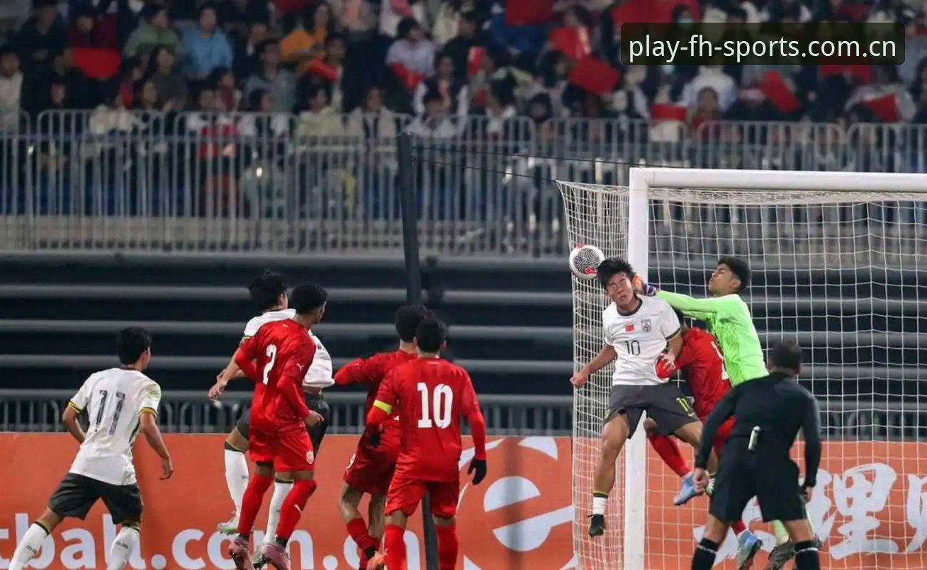 U17世界杯抽签结果对比：中国男足vs西班牙摩洛哥斐济，女足vs美国萨摩亚，谁更有戏？